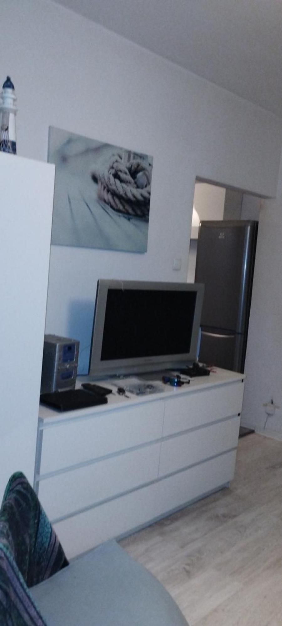 Appartamento Kawalerka Gdynia Esterno foto